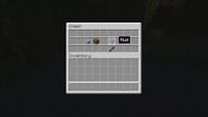 Mud can be created using water and dirt blocks (Image via Mojang)
